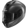 Shark Spartan RS Carbon Skin Helmet DAD No Size
