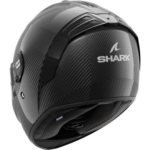 Shark Spartan RS Carbon Skin Helmet DAD No Size