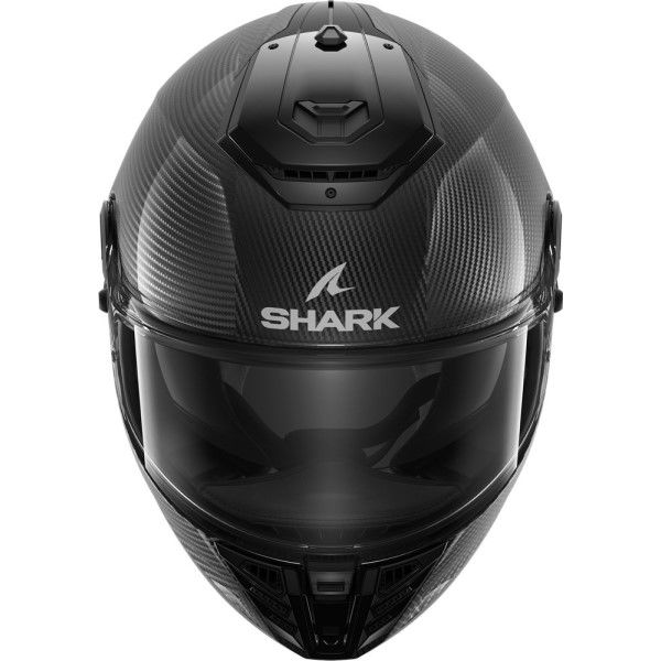 Shark Spartan RS Carbon Skin Helmet DAD No Size