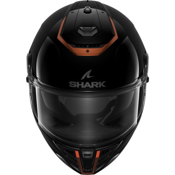 Shark Spartan RS Helmet Blank SP KCK No Size