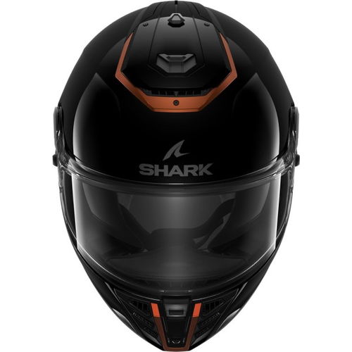 Shark Spartan RS Helmet Blank SP KCK No Size