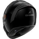 Spartan RS Helmet Blank SP KCK