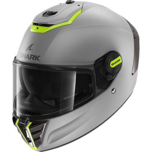 Shark Spartan RS Helmet Blank SP SYS No Size