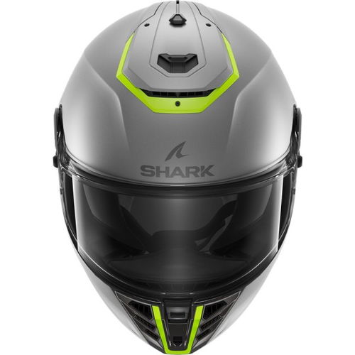 Shark Spartan RS Helmet Blank SP SYS No Size