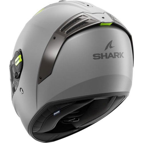 Shark Spartan RS Helmet Blank SP SYS No Size