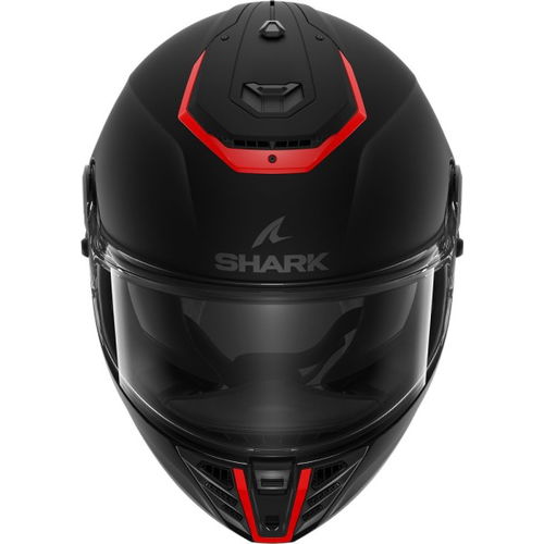 Shark Spartan RS Helmet Blank SP KOK No Size