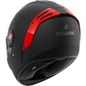 Spartan RS Helmet Blank SP KOK