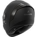 Spartan RS Helmet Blank Matt KMA