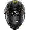 Shark Spartan GT E-Brake Helmet Mat KYA No Size