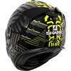 Shark Spartan GT E-Brake Helmet Mat KYA No Size