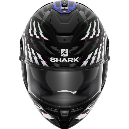 Shark Spartan GT E-Brake Helmet Mat KBA No Size