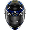 Shark Spartan GT E-Brake Helmet KYB No Size