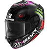 Shark Spartan GT Carbon Helmet Redding DRG No Size