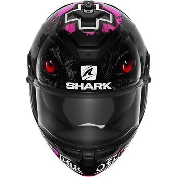 Shark Spartan GT Carbon Helmet Redding DRG No Size