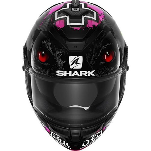 Shark Spartan GT Carbon Helmet Redding DRG No Size