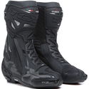 RT-Race Pro Air Boots Black Reflex