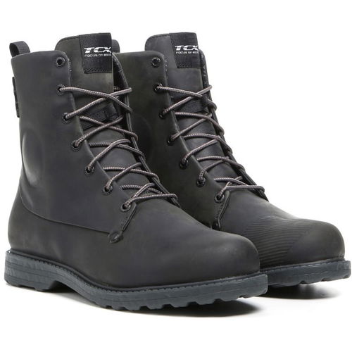 TCX Blend 2 WP Boots Black No Size