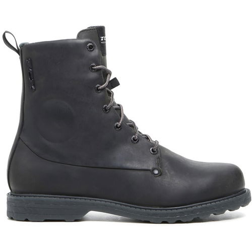 TCX Blend 2 WP Boots Black No Size