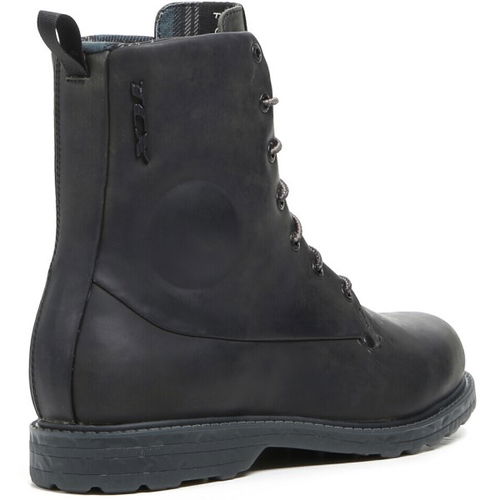 TCX Blend 2 WP Boots Black No Size