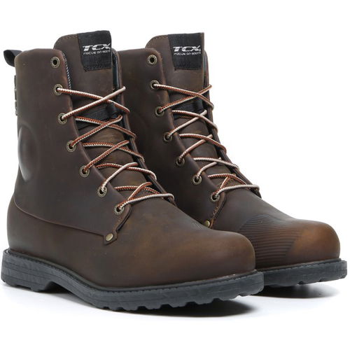 TCX Blend 2 WP Boots Brown No Size