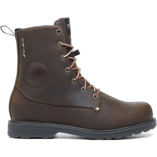 TCX Blend 2 WP Boots Brown No Size