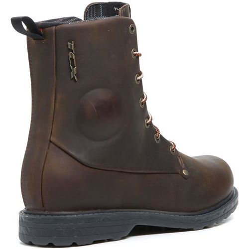 TCX Blend 2 WP Boots Brown No Size