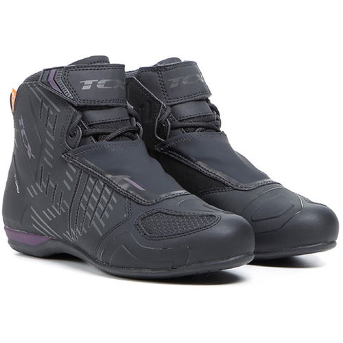 TCX R04D Waterproof Lady Boots Black
