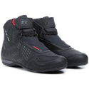 R04D Waterproof Boots Black