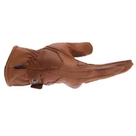 Worker Gloves Brown