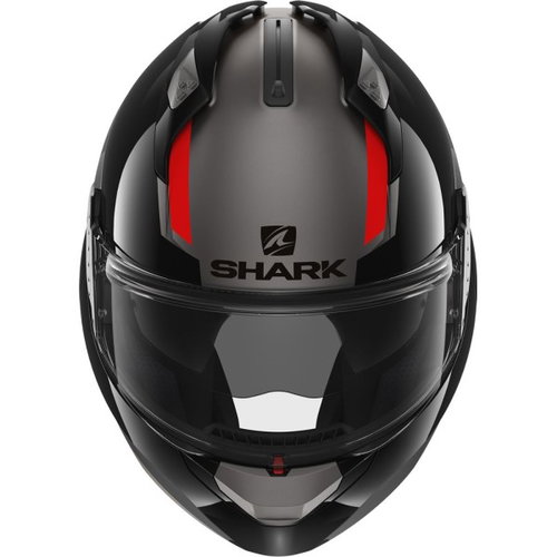 Shark Evo GT Sean Helmet AKR No Size
