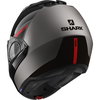 Shark Evo GT Sean Helmet AKR No Size