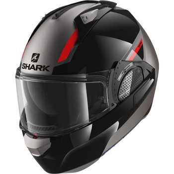 Shark Evo GT Sean Helmet AKR No Size