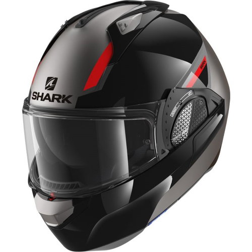 Shark Evo GT Sean Helmet AKR No Size