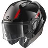 Shark Evo GT Sean Helmet AKR No Size
