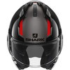 Shark Evo GT Sean Helmet AKR No Size