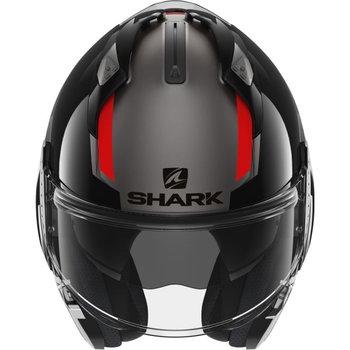 Shark Evo GT Sean Helmet AKR No Size