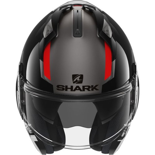 Shark Evo GT Sean Helmet AKR No Size