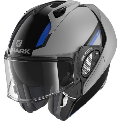 Shark Evo GT Sean Helmet KSB S (55-56 cm)