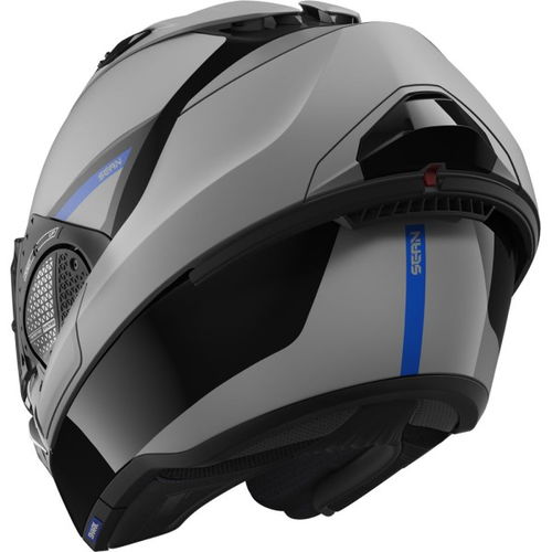 Shark Evo GT Sean Helmet KSB S (55-56 cm)
