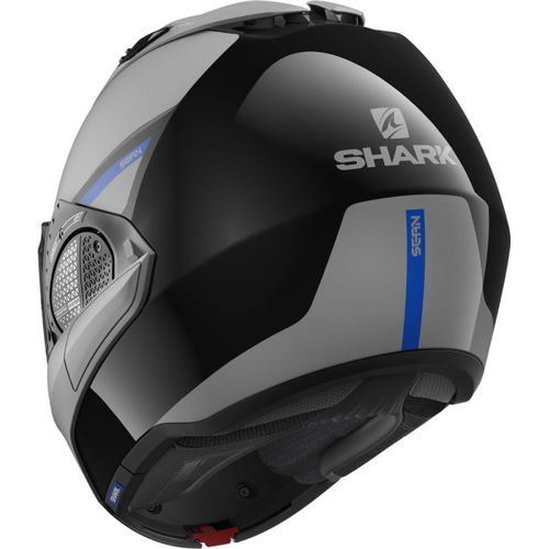 Shark Evo GT Sean Helmet KSB S (55-56 cm)