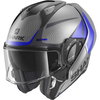 Shark Evo GT Encke Helmet Mat ABK XS (53-54 cm)