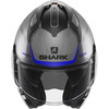 Shark Evo GT Encke Helmet Mat ABK XS (53-54 cm)