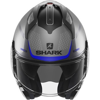 Shark Evo GT Encke Helmet Mat ABK XS (53-54 cm)