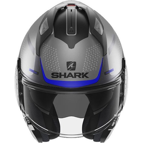 Shark Evo GT Encke Helmet Mat ABK XS (53-54 cm)