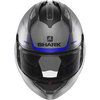 Shark Evo GT Encke Helmet Mat ABK XS (53-54 cm)