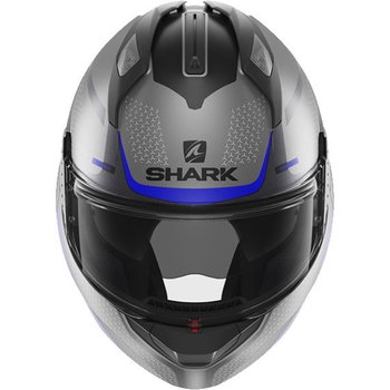 Shark Evo GT Encke Helmet Mat ABK XS (53-54 cm)
