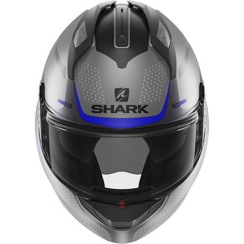 Shark Evo GT Encke Helmet Mat ABK XS (53-54 cm)