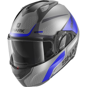Shark Evo GT Encke Helmet Mat ABK XS (53-54 cm)