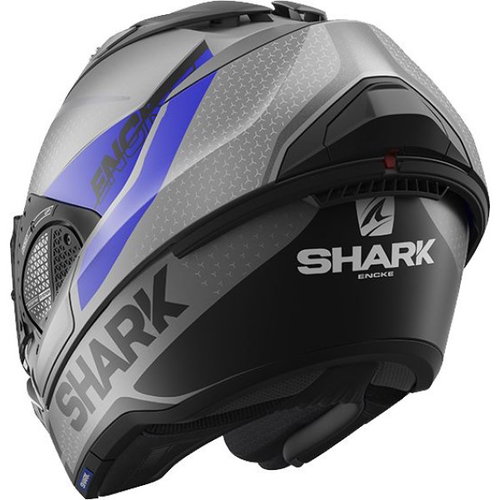 Shark Evo GT Encke Helmet Mat ABK XS (53-54 cm)