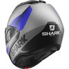Shark Evo GT Encke Helmet Mat ABK XS (53-54 cm)